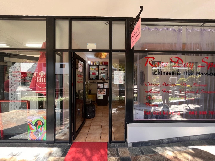 To Let 0 Bedroom Property for Rent in Tyger Valley Western Cape